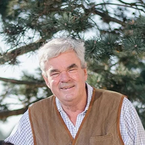 Olivier Bernard